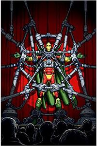 Mister Miracle Vol. 1