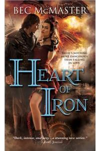Heart of Iron