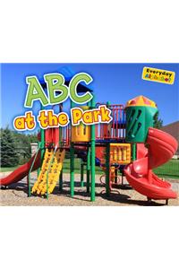 ABCs at the Park