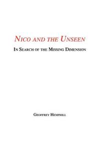 Nico and the Unseen - A Voyage Into the Fourth Dimension