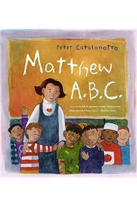 Matthew A.B.C.