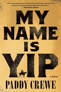 My Name Is Yip