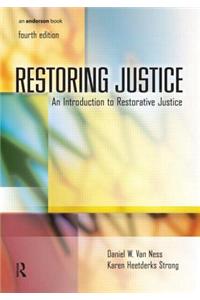 Restoring Justice