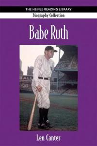 Babe Ruth