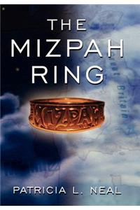 Mizpah Ring