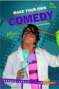 Make Your Own Comedy