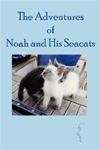 Adventures of Noah and His Seacats