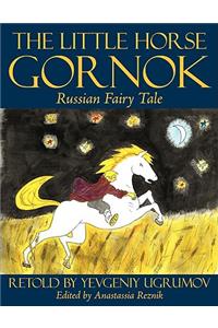 The Little Horse Gornok