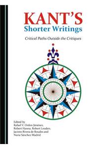 Kant's Shorter Writings