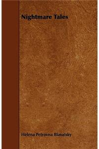 Nightmare Tales