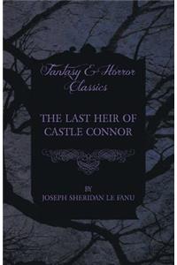 Last Heir of Castle Connor