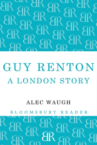 Guy Renton