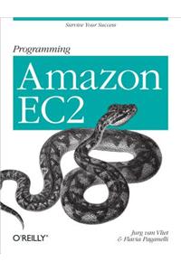 Programming Amazon Ec2