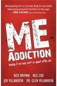 ME Addiction