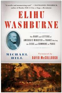 Elihu Washburne