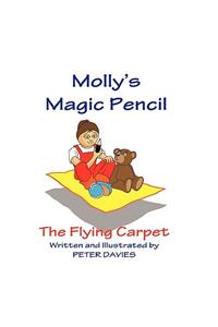 Molly's Magic Pencil