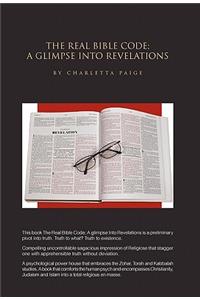 The Real Bible Code