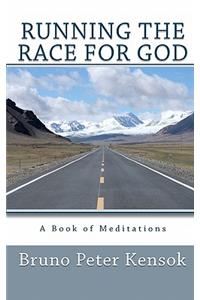 Running the Race for God