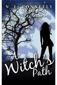 A Witch's Path