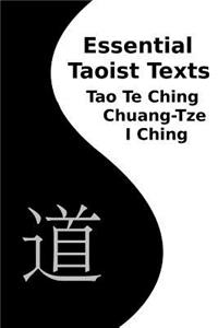 Essential Taoist Texts