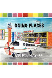 Going Places