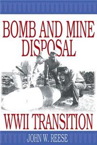 Bomb and Mine Disposal