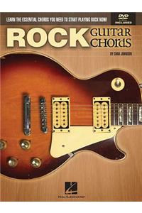 Rock Guitar Chords