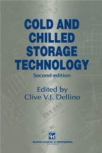 Cold and Chilled Storage Technology