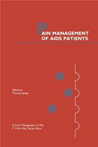 Pain Management of AIDS Patients