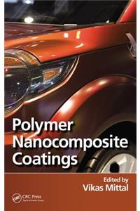 Polymer Nanocomposite Coatings