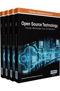 Open Source Technology