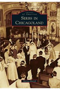 Serbs in Chicagoland