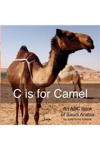 C is for Camel