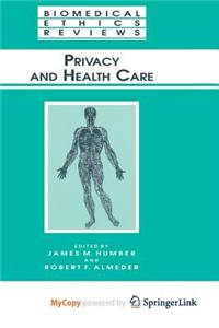 Privacy and Health Care