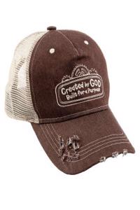 Maker Fun Factory Crew Leader Cap