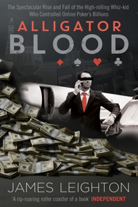 Alligator Blood