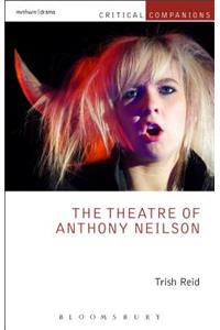 The Theatre of Anthony Neilson