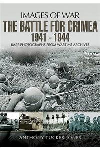 The Battle for the Crimea 1941-1944