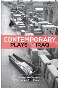 Contemporary Plays from Iraq