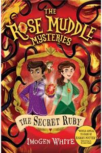 The Secret Ruby