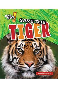 Save the Tiger