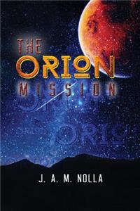 The Orion Mission
