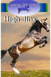 High Jinx (Jumping Into Danger #2)