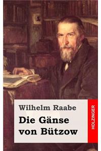 Die Gänse von Bützow