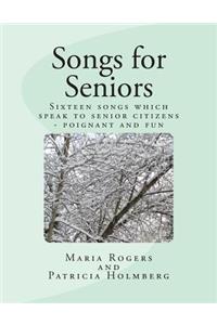 Songs for Seniors