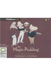 Magic Pudding