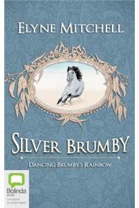 Dancing Brumby's Rainbow