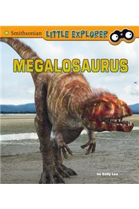 Megalosaurus