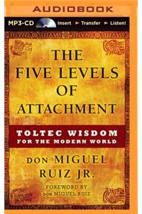 Five Levels of Attachment