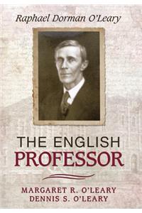 English Professor